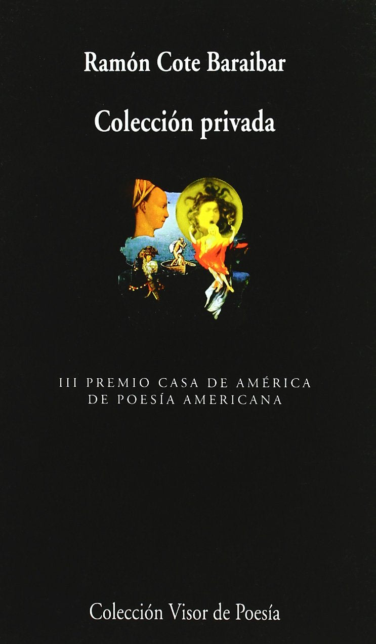 Colección privada: 529 (Visor de Poesía)