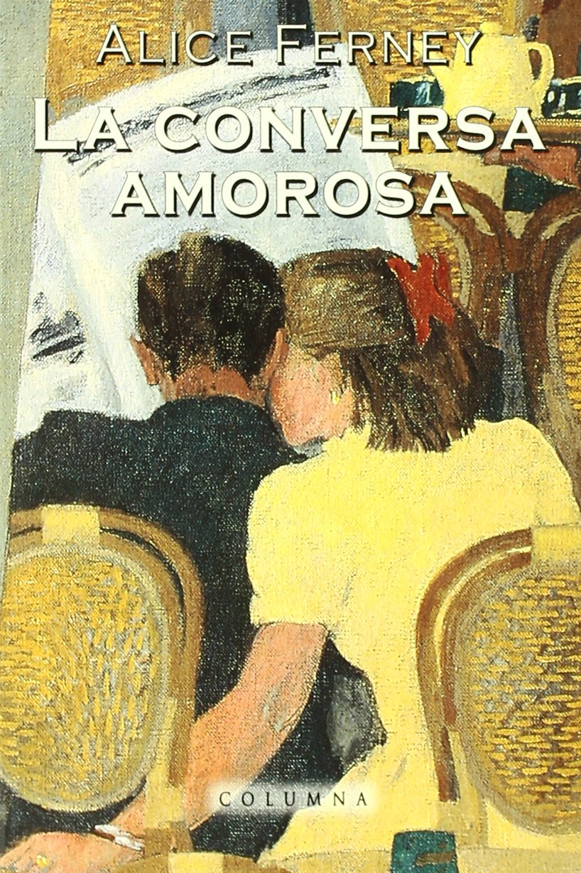 La Conversa Amorosa (Clàssica)