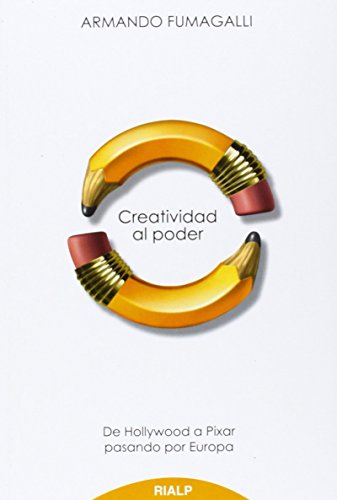 Creatividad Al Poder (Fuera de Colección)