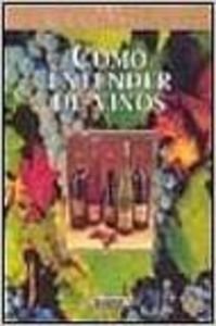 COMO ENTENDER DE VINOS-MEJORES VINOS (SIN COLECCION)