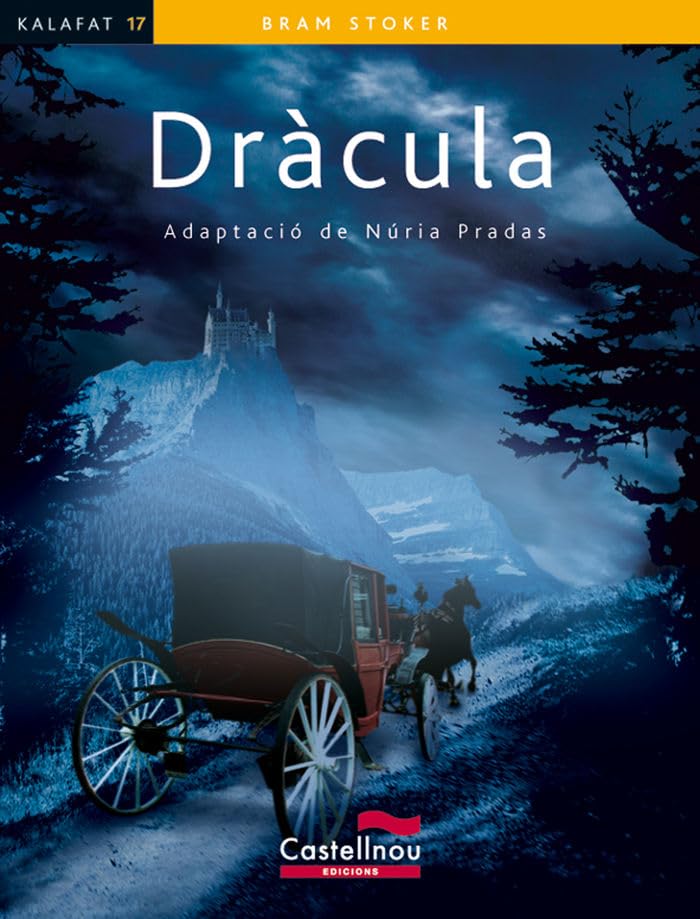 Dracula - Kalafat 17 (Col·lecció Kalafat)