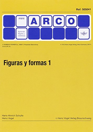 Figuras y formas 1