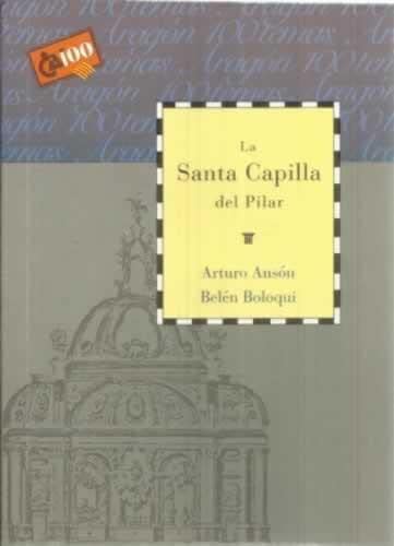 La santa capilla del Pilar
