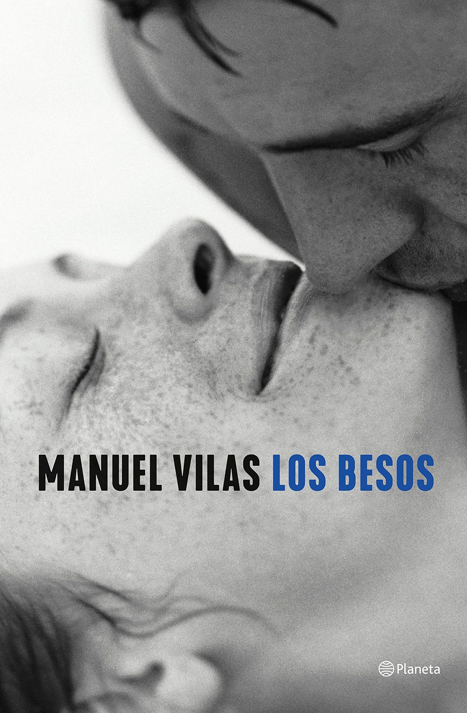 Los besos (Autores Españoles e Iberoamericanos)