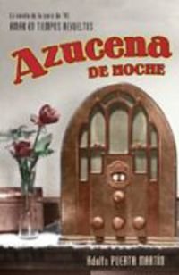 AZUCENA DE NOCHE (SIN COLECCION)