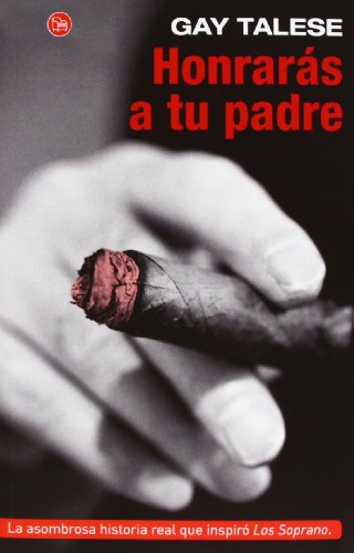 Honrarás a tu padre (FORMATO GRANDE)