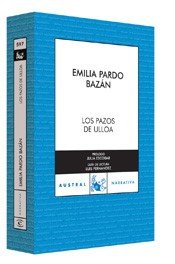 Los pazos de Ulloa: 1 (Clásica)