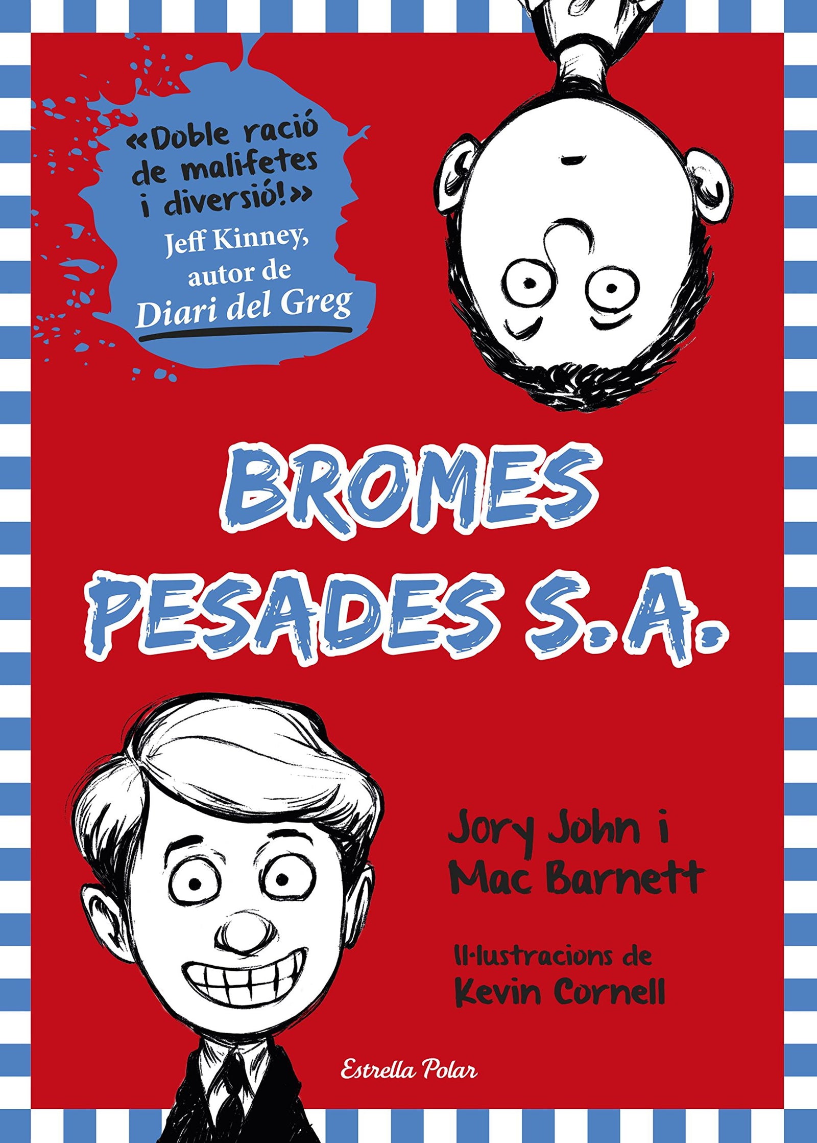 Bromes Pesades S.A.: Bromes Pesades S. A. 1
