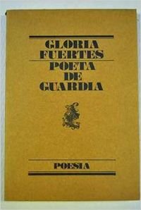 Poeta de guardia