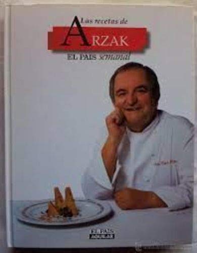La cocina de Arzak
