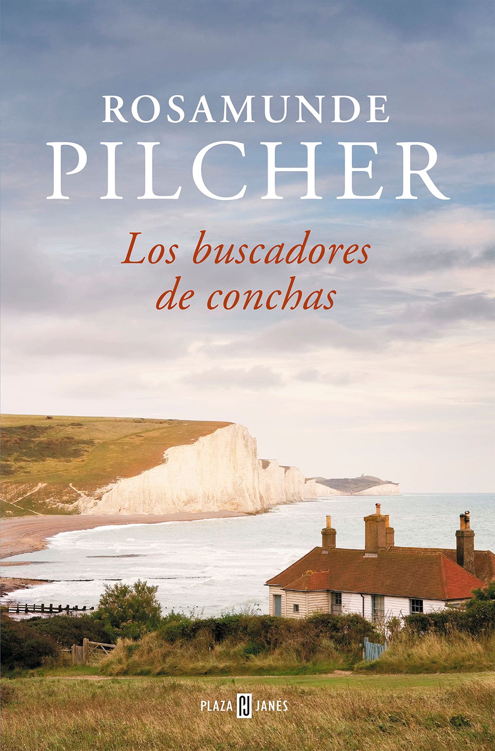 Los buscadores de conchas (Éxitos)