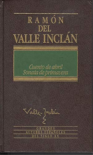 Cuento de abril