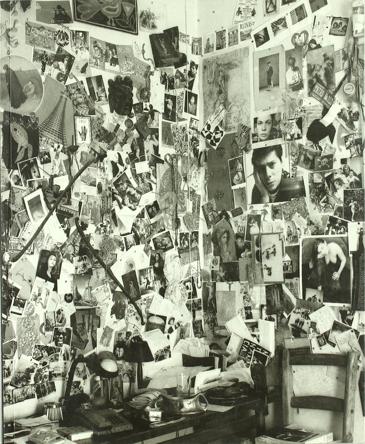 El álbum