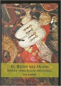 REINO DEL OCASO,EL-ESPA?A COMO SUE?-ANCE (SIN COLECCION)