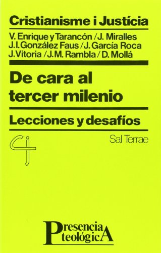 De cara al tercer milenio