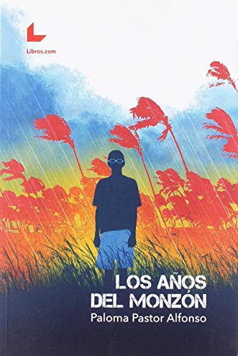 LOS AÑOS DEL MONZÓN (FONDO)