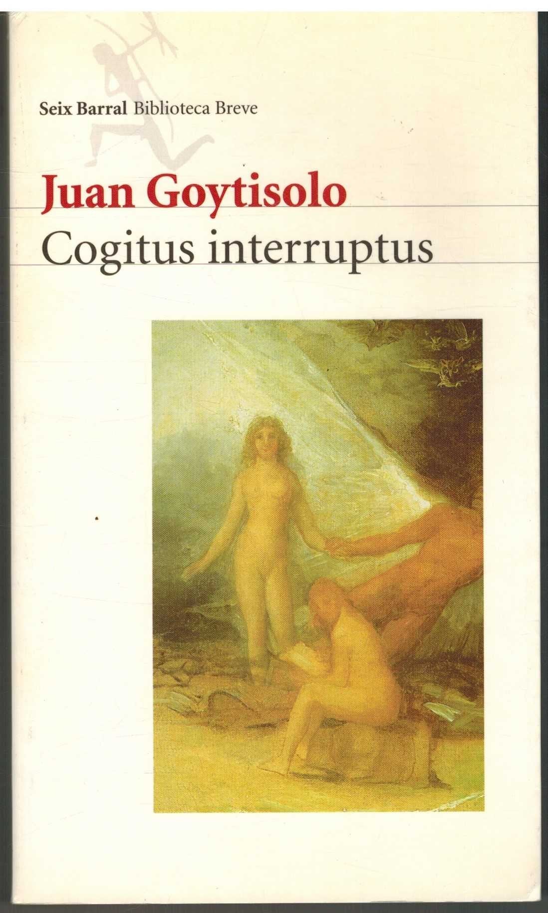 Cogitus Interruptus