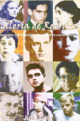 Galeria De Retratos (COLECCION G)