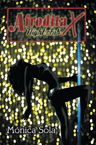 Afrodita X: Night club