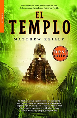 El templo
