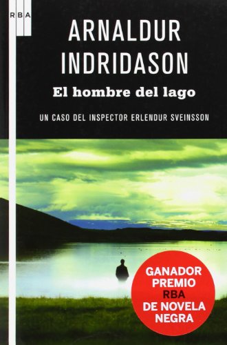 El hombre del lago