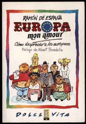 Europa mon amour