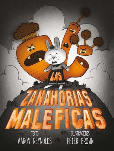 Zanahorias Maléficas, Las (PICARONA)