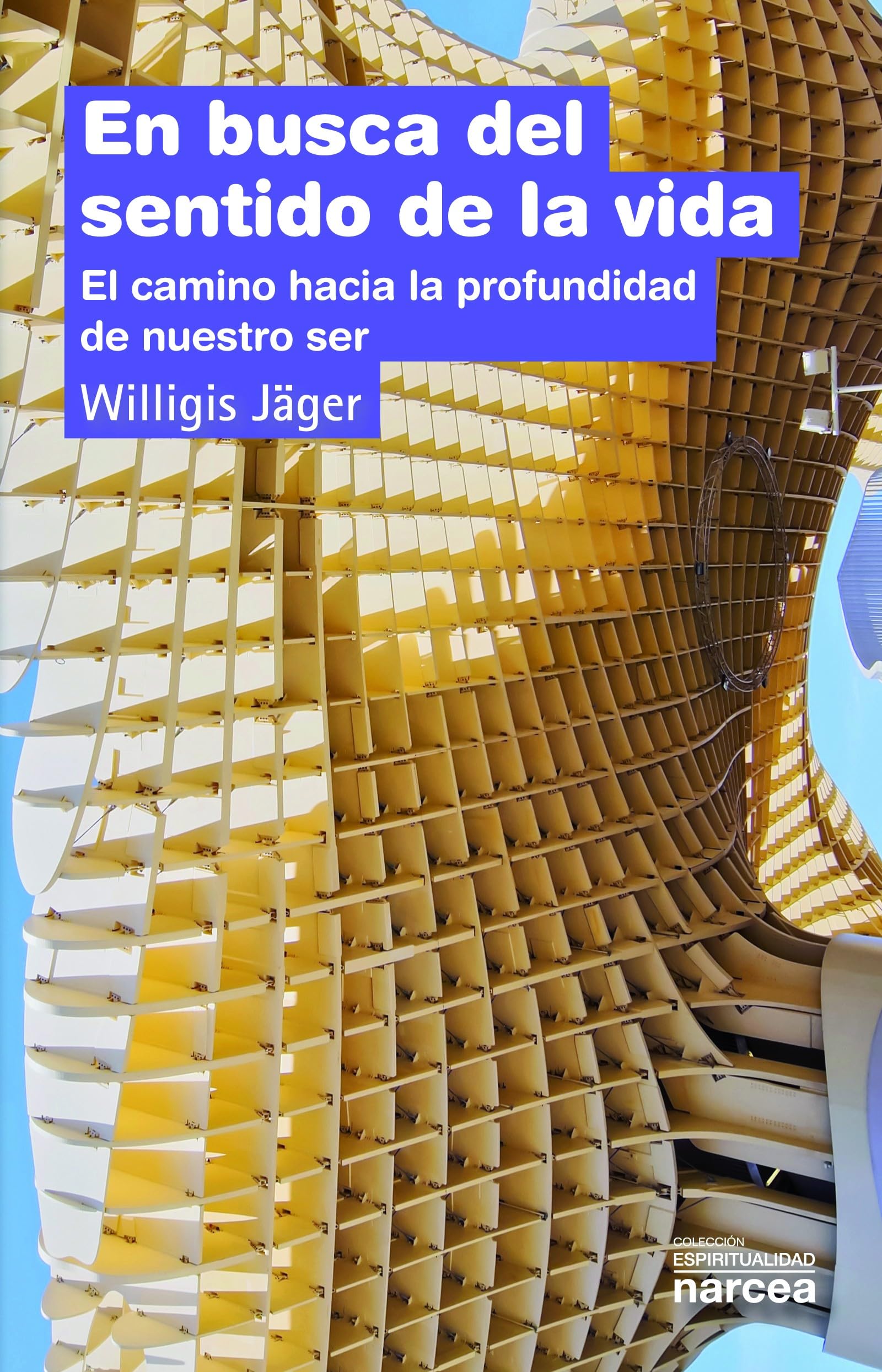 En Busca Sentido Vida: El camino hacia la profundidad de nuestro ser: 173 (Espiritualidad)