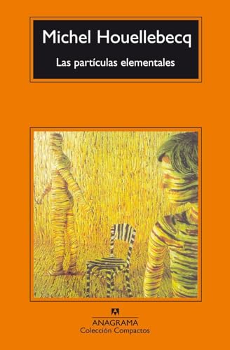 Las partículas elementales: 299 (Compactos)