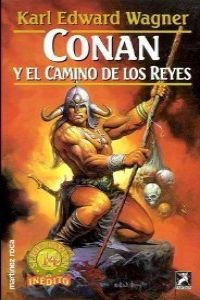 Conan y el camino de los Reyes