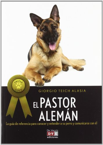 El Pastor Alemán