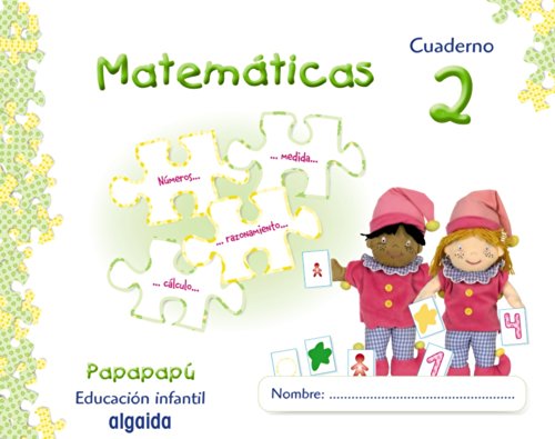 Matemáticas 2: Papapapú