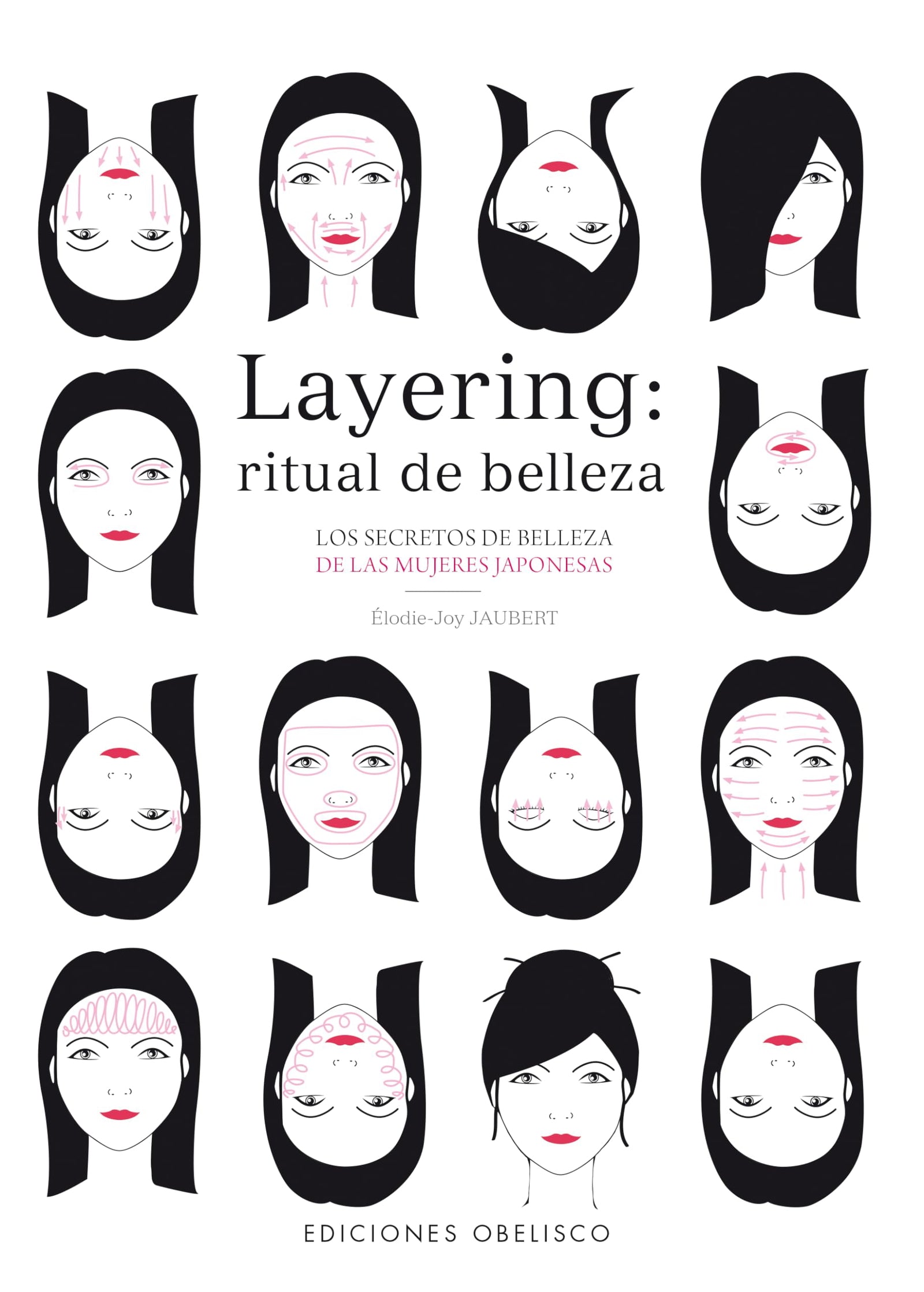 Layering: Ritual De Belleza (SALUD Y VIDA NATURAL)