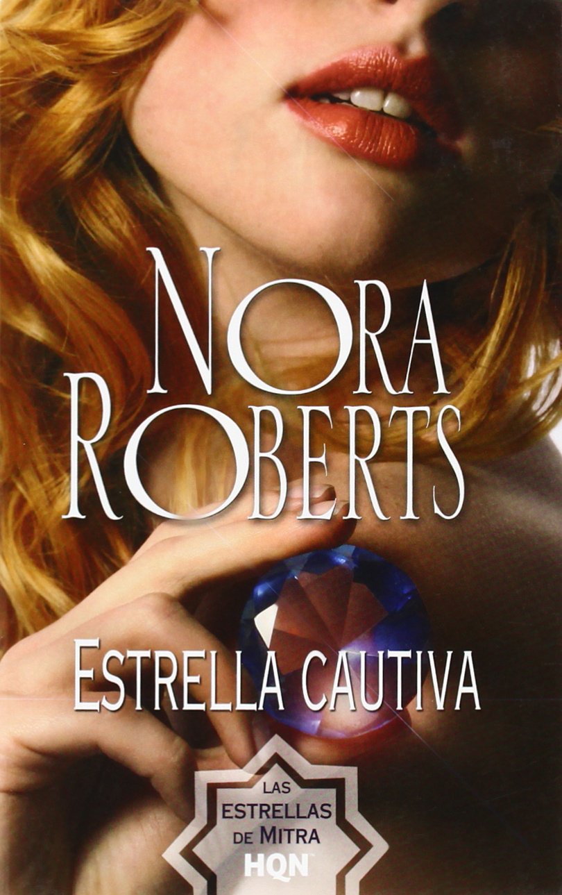 Estrella cautiva (REEDICION AUTOR)