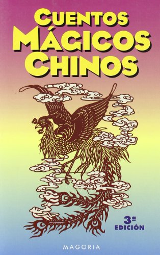 Cuentos mágicos chinos (MAGORIA)