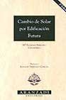 Cambio de Solar por Edificación Futura (Monografías)