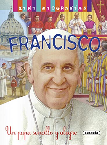 Francisco (Mini biografías)