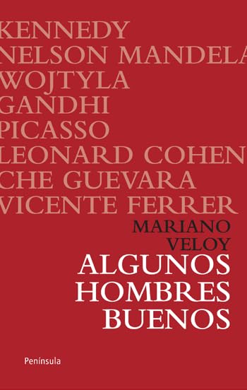 Algunos hombres buenos (ATALAYA)