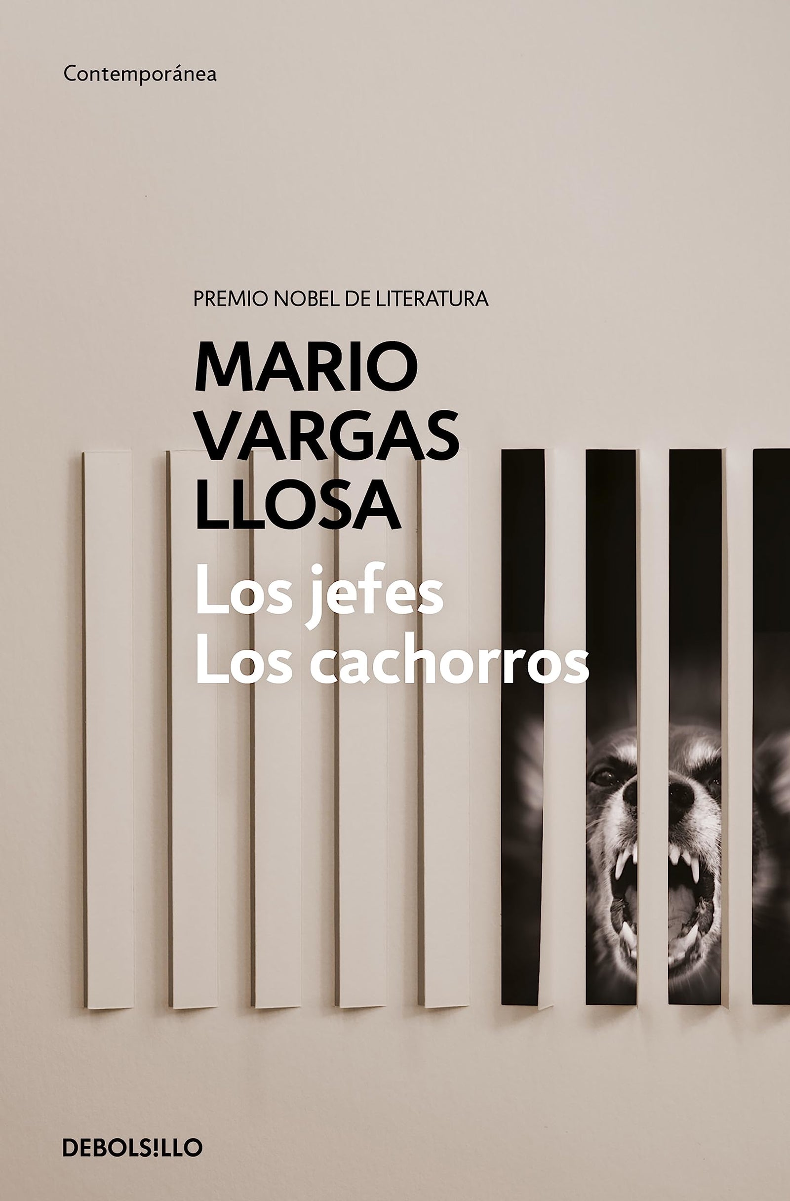 Los jefes / Los cachorros (Contemporánea)