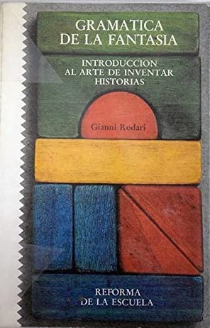 Gramatica de la fantasia