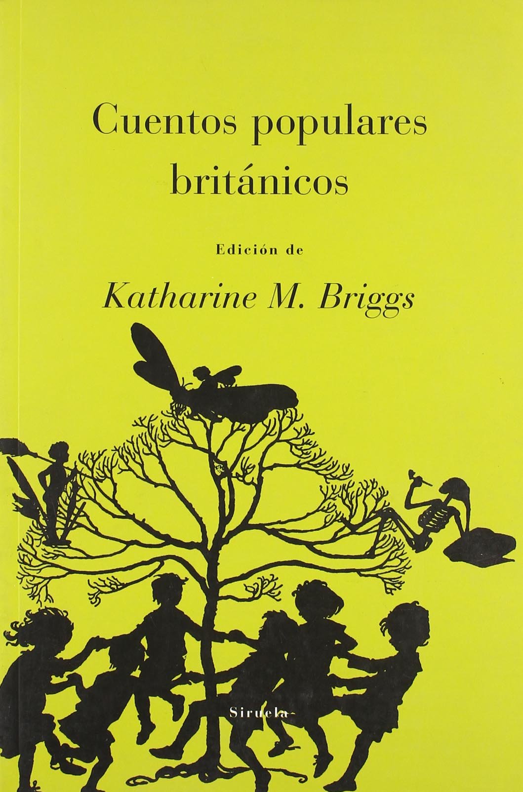 Cuentos populares británicos