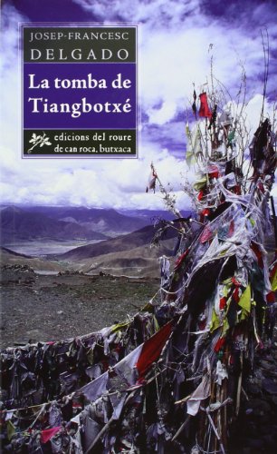 La tomba de Tiangbotxé: 9 (Butxaca)