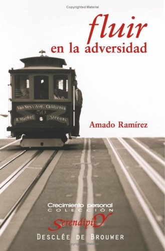 Fluir En La Adverdidad/Fresado-Solapas: 93 (Serendipity)