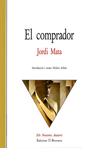 El comprador: 26 (Els Nostres Autors)