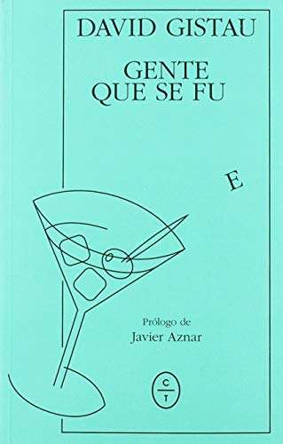 GENTE QUE SE FUE (ENTRE REALIDAD Y FICCION)