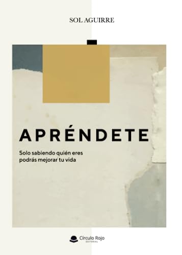 Apréndete (SIN COLECCION)