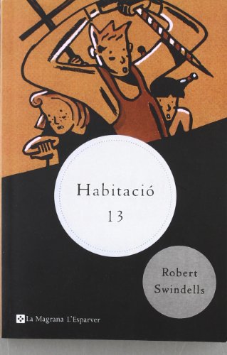 Habitacio 13 (n.E.): 103 (OTROS LA MAGRANA)