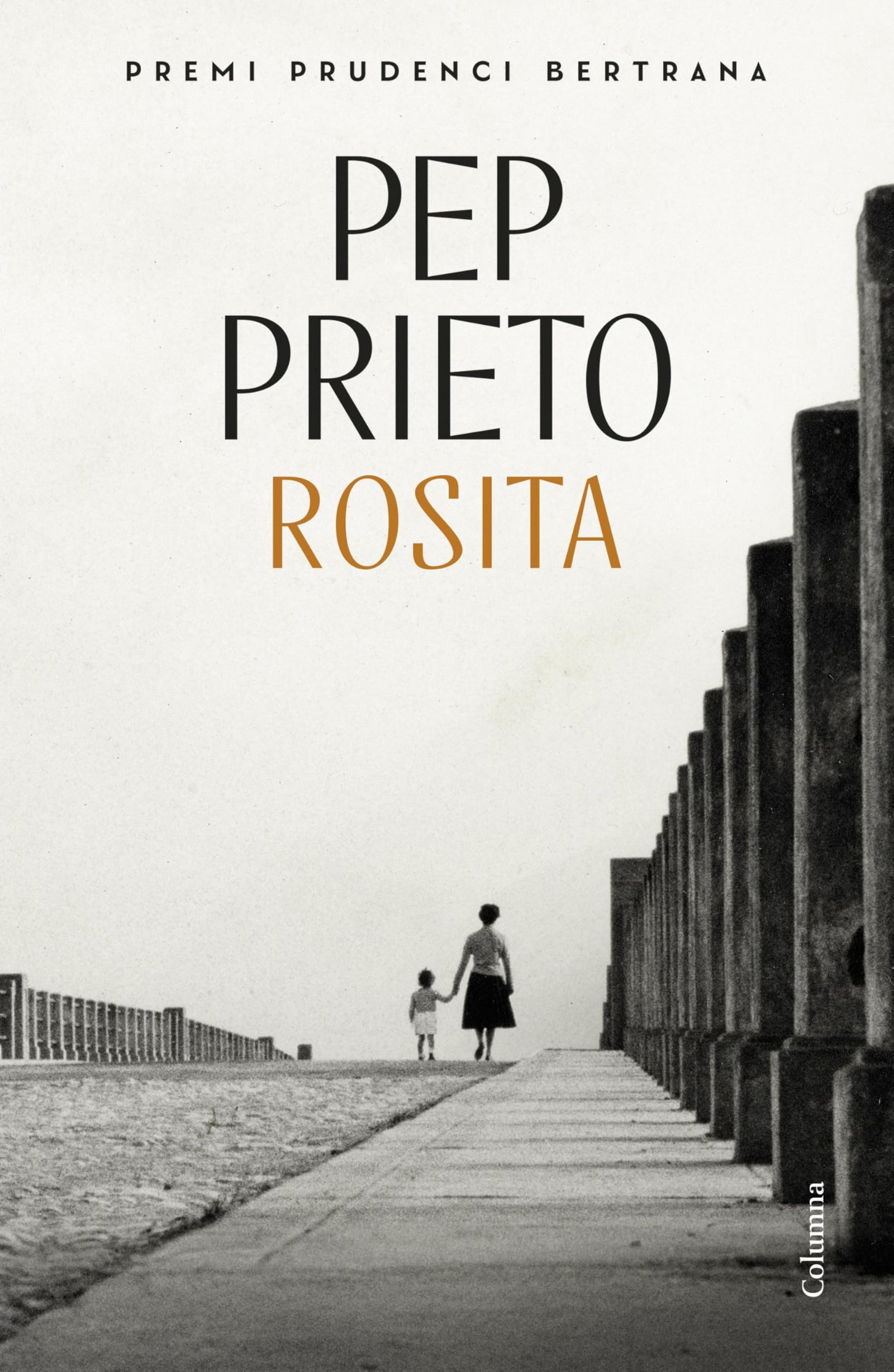 Rosita: Premi Prudenci Bertrana 2025 (Clàssica)