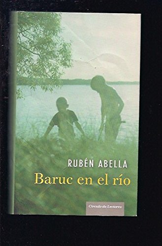 Baruc En El Río