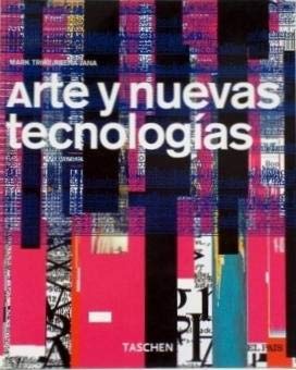 Arte y nuevas tecnologías